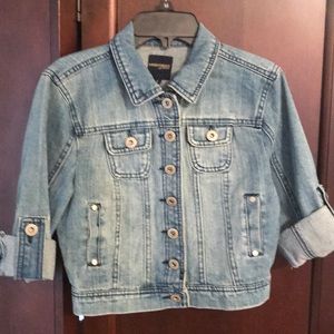 Highway Jeans jacket
